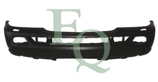 Equal quality P2544 Bumper P2544: Buy near me in Poland at 2407.PL - Good price!