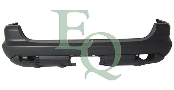 Equal quality P3511 Bumper P3511: Buy near me in Poland at 2407.PL - Good price!