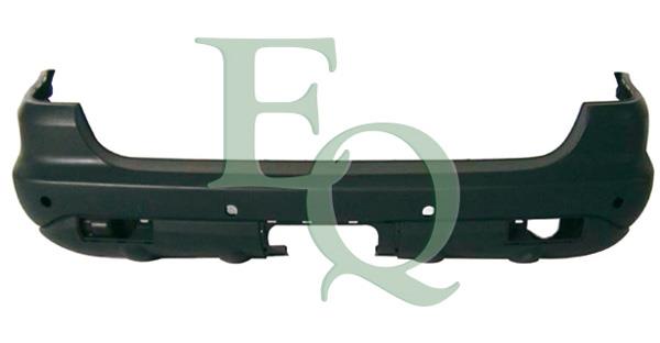 Equal quality P3512 Bumper P3512: Buy near me in Poland at 2407.PL - Good price!