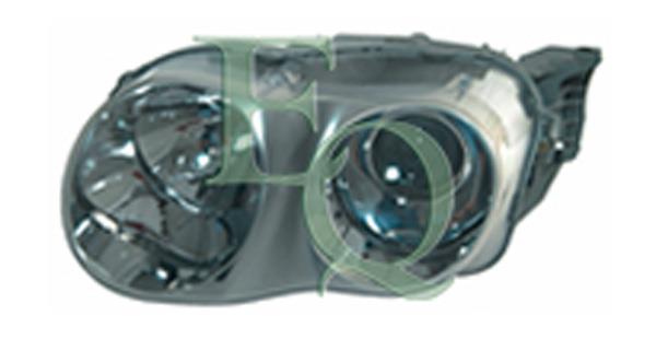 Equal quality PP0302D Headlamp PP0302D: Buy near me at 2407.PL in Poland at an Affordable price!