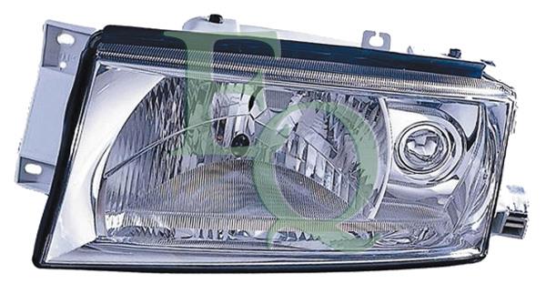 Equal quality PP0770D Headlamp PP0770D: Buy near me in Poland at 2407.PL - Good price!