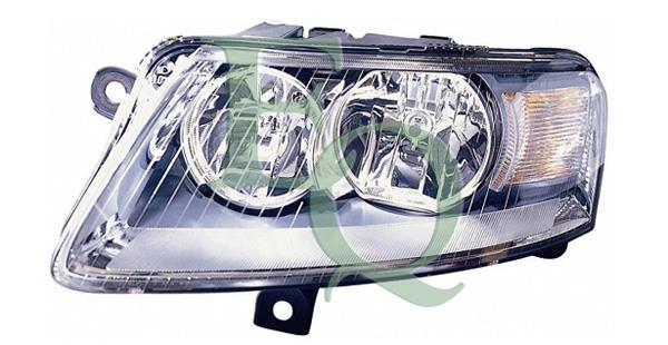 Equal quality PP0901D Headlamp PP0901D: Buy near me in Poland at 2407.PL - Good price!