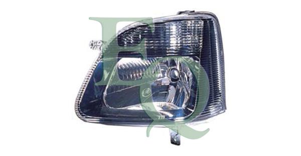 Equal quality PP1081D Headlamp PP1081D: Buy near me in Poland at 2407.PL - Good price!