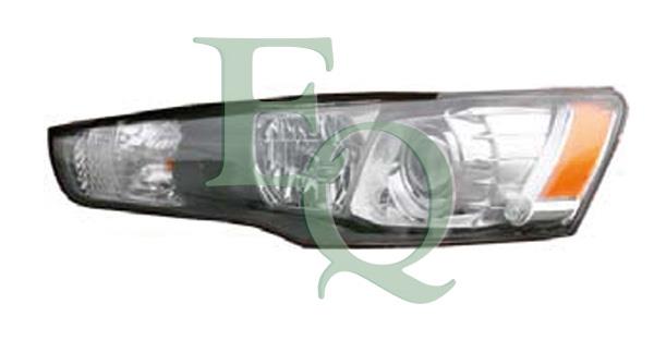 Equal quality PP1087D Headlamp PP1087D: Buy near me in Poland at 2407.PL - Good price!