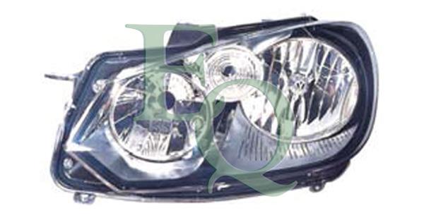Equal quality PP1115D Headlamp PP1115D: Buy near me at 2407.PL in Poland at an Affordable price!