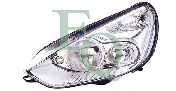 Equal quality PP1151D Headlamp PP1151D: Buy near me in Poland at 2407.PL - Good price!