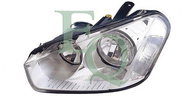 Equal quality PP1152D Headlamp PP1152D: Buy near me in Poland at 2407.PL - Good price!