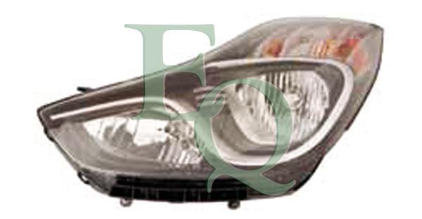 Equal quality PP1206D Headlamp PP1206D: Buy near me in Poland at 2407.PL - Good price!