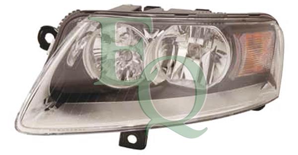 Equal quality PP1208D Headlamp PP1208D: Buy near me in Poland at 2407.PL - Good price!