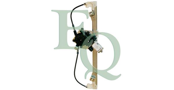 Equal quality 141912 Window Regulator 141912: Buy near me in Poland at 2407.PL - Good price!