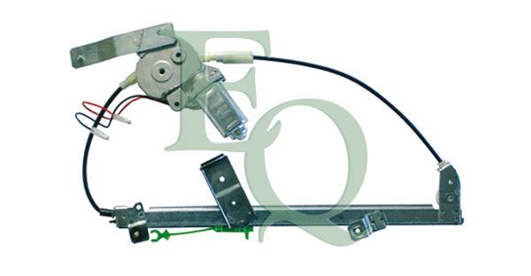 Equal quality 142211 Window Regulator 142211: Buy near me in Poland at 2407.PL - Good price!