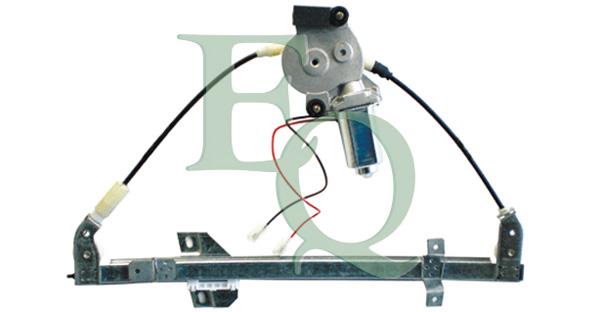 Equal quality 150512 Window Regulator 150512: Buy near me in Poland at 2407.PL - Good price!