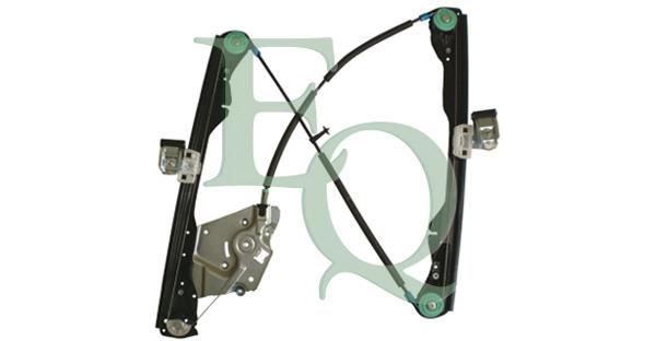 Equal quality 150935 Window Regulator 150935: Buy near me in Poland at 2407.PL - Good price!