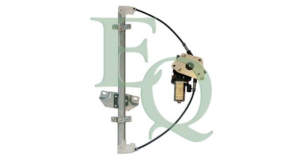 Equal quality 170112 Window Regulator 170112: Buy near me in Poland at 2407.PL - Good price!