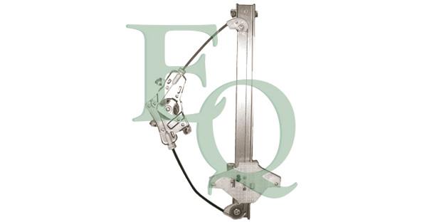 Equal quality 172142 Window Regulator 172142: Buy near me in Poland at 2407.PL - Good price!