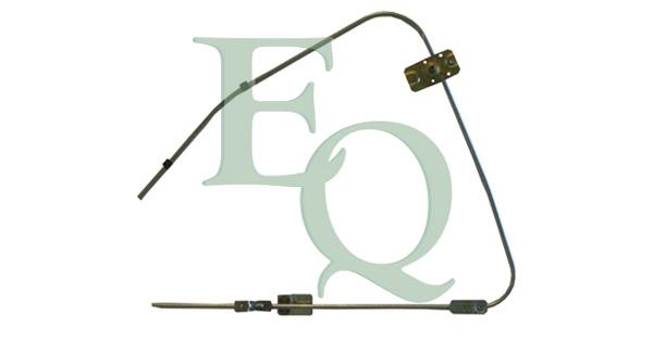 Equal quality 180105 Window Regulator 180105: Buy near me in Poland at 2407.PL - Good price!