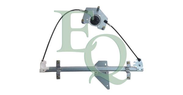 Equal quality 361424 Window Regulator 361424: Buy near me in Poland at 2407.PL - Good price!
