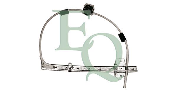 Equal quality 362134 Window Regulator 362134: Buy near me in Poland at 2407.PL - Good price!