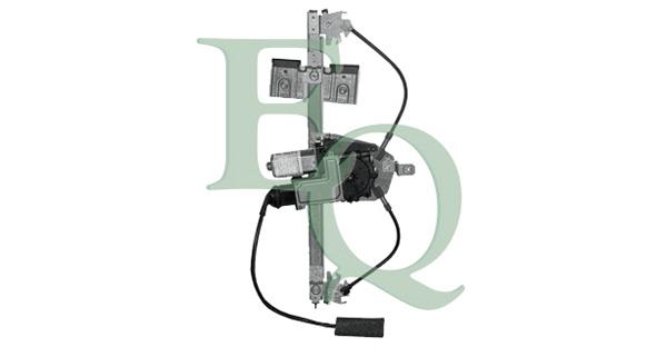 Equal quality 460314 Window Regulator 460314: Buy near me in Poland at 2407.PL - Good price!