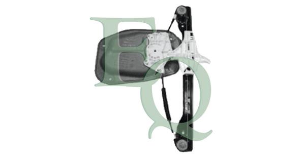 Equal quality 460622 Window Regulator 460622: Buy near me in Poland at 2407.PL - Good price!