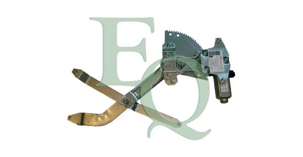 Equal quality 460812 Window Regulator 460812: Buy near me in Poland at 2407.PL - Good price!