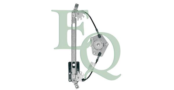 Equal quality 461042 Window Regulator 461042: Buy near me in Poland at 2407.PL - Good price!