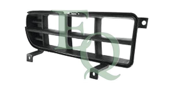 Equal quality G1231 Front bumper grill G1231: Buy near me in Poland at 2407.PL - Good price!