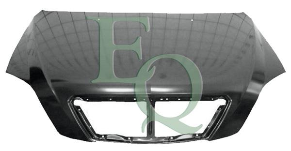Equal quality L03345 Hood L03345: Buy near me in Poland at 2407.PL - Good price!