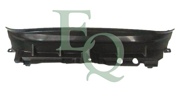 Equal quality L05710 The grille plenum chamber L05710: Buy near me in Poland at 2407.PL - Good price!