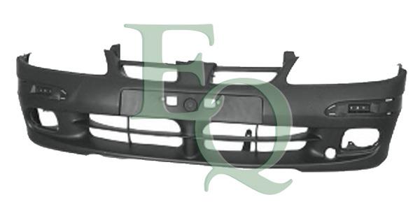 Equal quality P0206 Bumper P0206: Buy near me in Poland at 2407.PL - Good price!