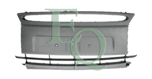 Equal quality P0273 Bumper P0273: Buy near me in Poland at 2407.PL - Good price!