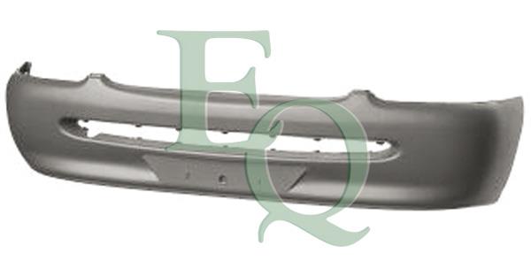 Equal quality P0343 Bumper P0343: Buy near me in Poland at 2407.PL - Good price!