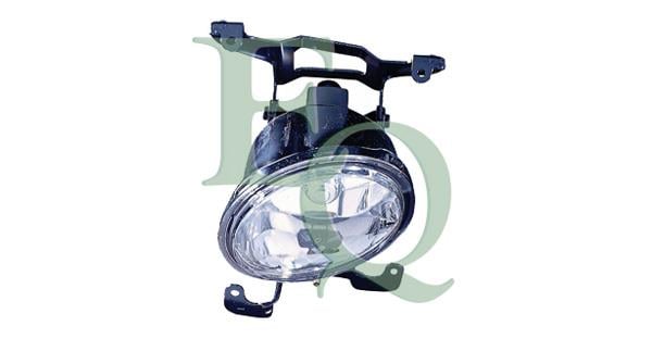 Equal quality PF0119D Fog lamp PF0119D: Buy near me in Poland at 2407.PL - Good price!