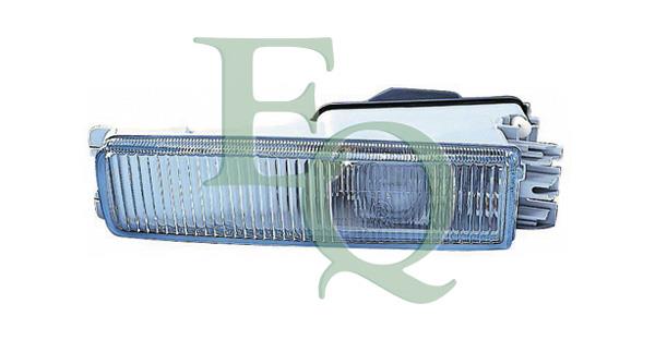 Equal quality PF0133D Fog lamp PF0133D: Buy near me in Poland at 2407.PL - Good price!