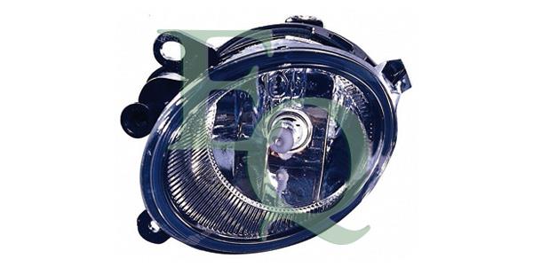 Equal quality PF0137D Fog lamp PF0137D: Buy near me at 2407.PL in Poland at an Affordable price!