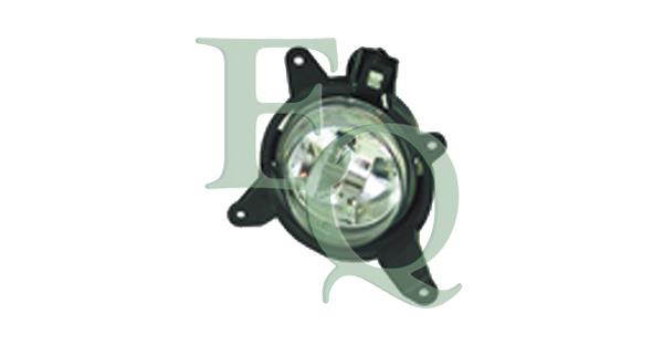 Equal quality PF0149D Fog lamp PF0149D: Buy near me in Poland at 2407.PL - Good price!