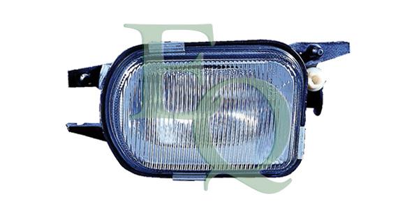 Equal quality PF0152D Fog lamp PF0152D: Buy near me in Poland at 2407.PL - Good price!
