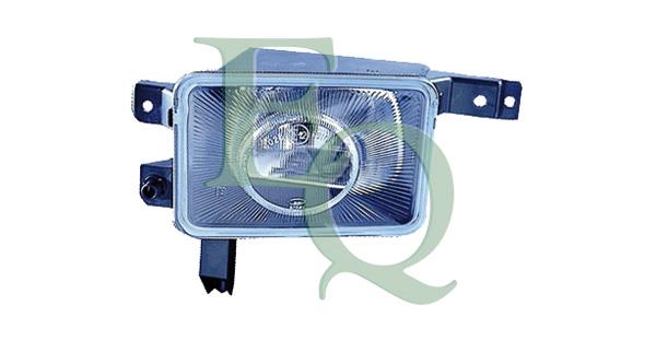 Equal quality PF0157D Fog lamp PF0157D: Buy near me in Poland at 2407.PL - Good price!