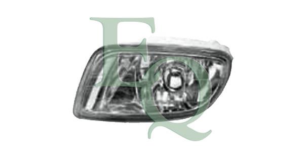 Equal quality PF0161D Fog lamp PF0161D: Buy near me in Poland at 2407.PL - Good price!