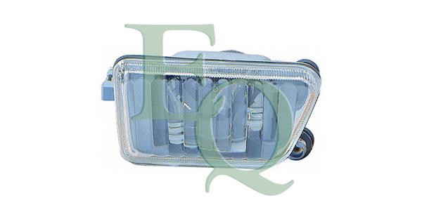 Equal quality PF0174D Fog lamp PF0174D: Buy near me at 2407.PL in Poland at an Affordable price!