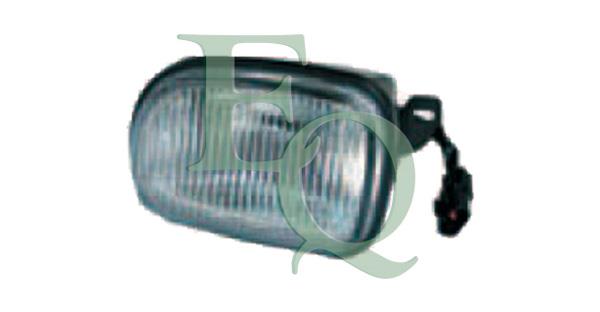 Equal quality PF0180D Fog lamp PF0180D: Buy near me in Poland at 2407.PL - Good price!