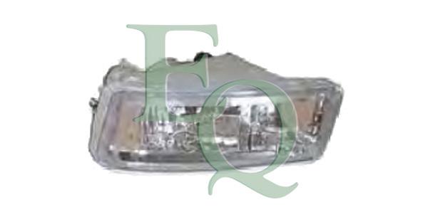 Equal quality PF0188D Fog lamp PF0188D: Buy near me in Poland at 2407.PL - Good price!