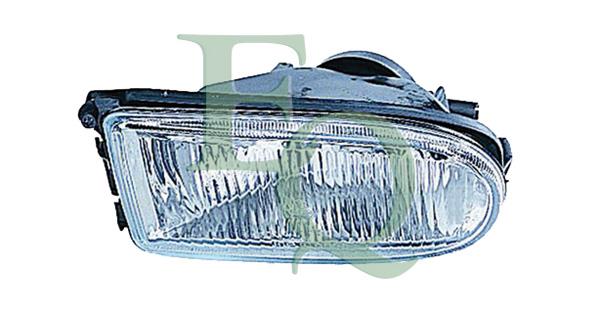 Equal quality PF0193D Fog lamp PF0193D: Buy near me in Poland at 2407.PL - Good price!