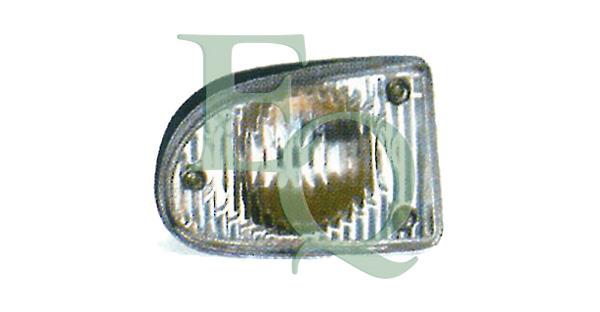 Equal quality PF0200D Fog lamp PF0200D: Buy near me in Poland at 2407.PL - Good price!