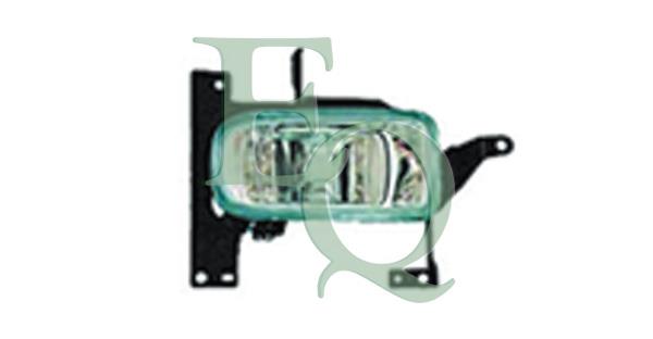 Equal quality PF0202D Fog lamp PF0202D: Buy near me at 2407.PL in Poland at an Affordable price!