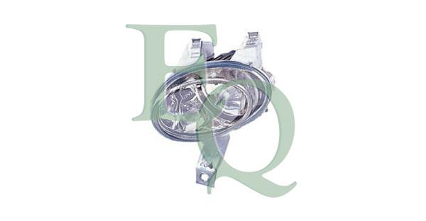 Equal quality PF0219D Fog lamp PF0219D: Buy near me in Poland at 2407.PL - Good price!