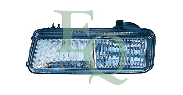Equal quality PF0252D Fog lamp PF0252D: Buy near me in Poland at 2407.PL - Good price!