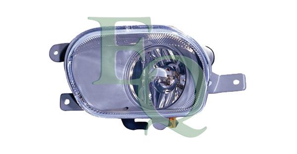Equal quality PF0263D Fog lamp PF0263D: Buy near me in Poland at 2407.PL - Good price!