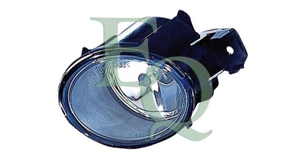 Equal quality PF0302D Fog lamp PF0302D: Buy near me in Poland at 2407.PL - Good price!