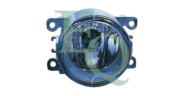 Equal quality PF0303DS Fog lamp PF0303DS: Buy near me in Poland at 2407.PL - Good price!